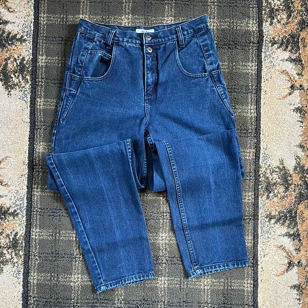 Vintage Guess Jeans (20)
